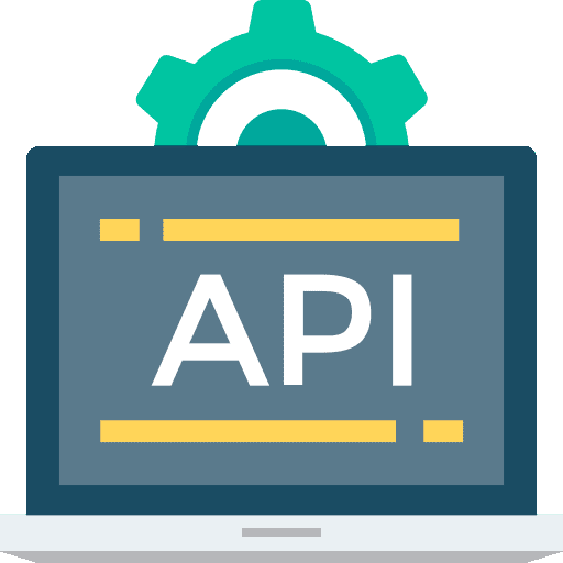 API-Einbindung
